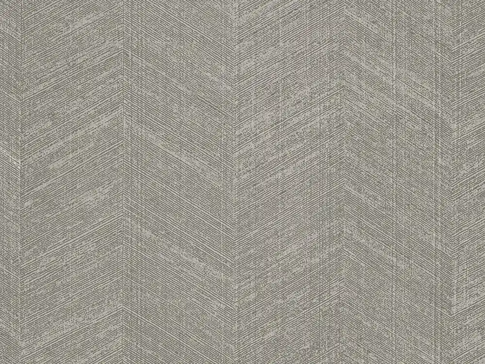 Tapeta winylowa na flizelinie obiektowa jodełka Pino W18426-102-017 Vinylpex Cena promocyjna