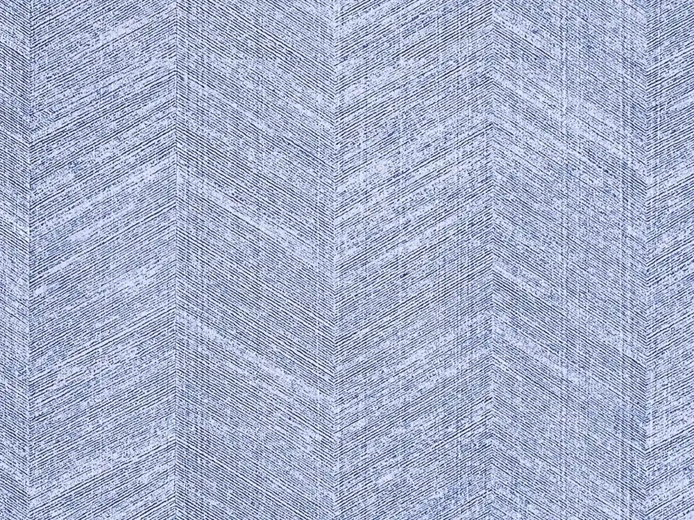 Tapeta obiektowa winylowa na flizelinie jodełka Pino W18426-102-018 Vinylpex Rabat