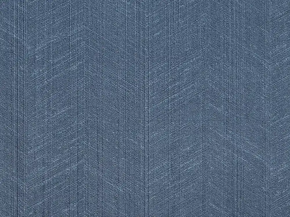Do wyczerpania zapasów Tapeta jodełka obiektowa winylowa na flizelinie Pino W18426-102-019 Vinylpex