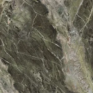 Zniżka Tapeta kamień Rainforest Verdeu na wymiar laminowana - połysk