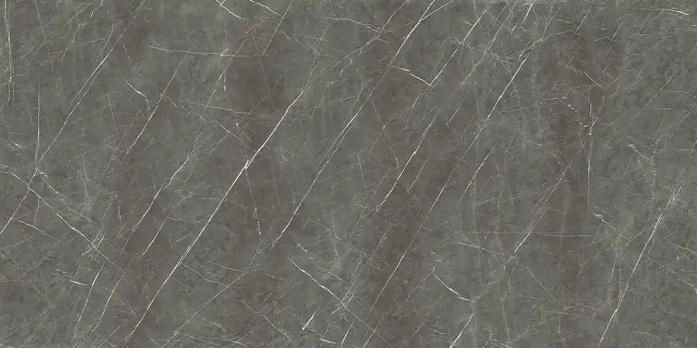 Tapeta marmur Pietra Graphite na wymiar flizelinowa Eco Premium - mat Ograniczona ilość
