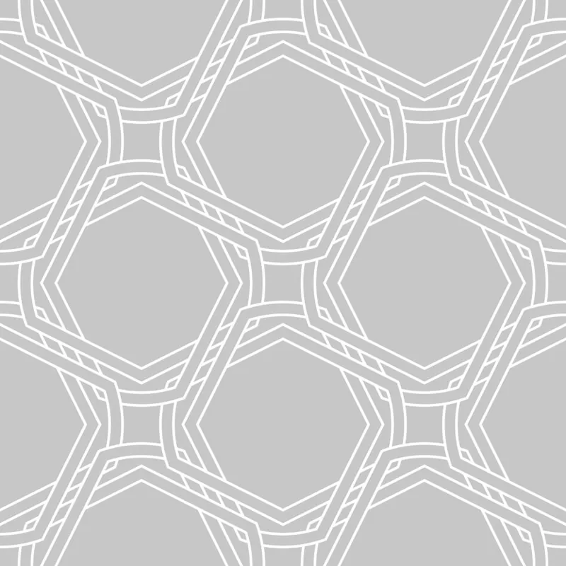 Tapeta Geometryczna Abstrakcja W Odcieniach Szarości Flizelina 53x1000 Wyjątkowa oferta