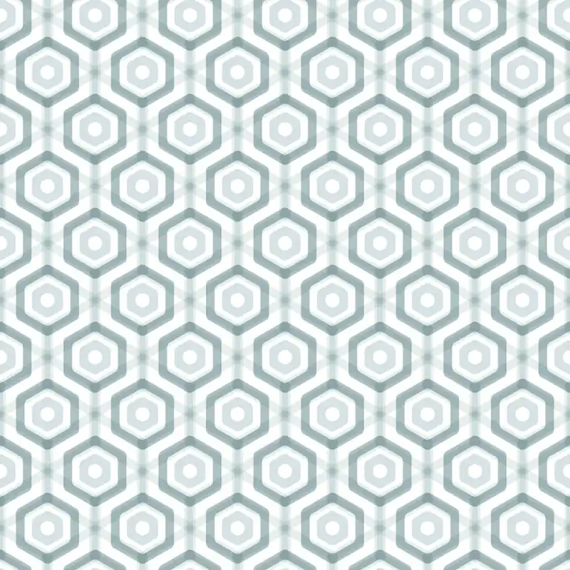 Tapeta Modernistyczny Wzór Geometryczny Flizelina 53x1000 Ostatnie sztuki