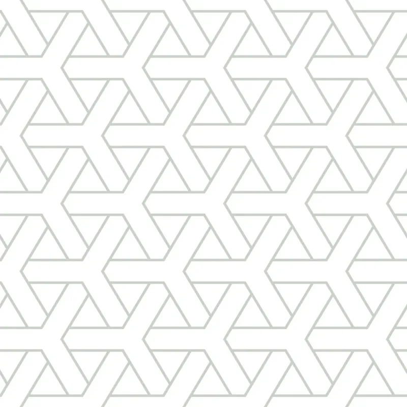 Ostatnie sztuki Tapeta Geometryczna - Minimalizm Flizelina 53x1000