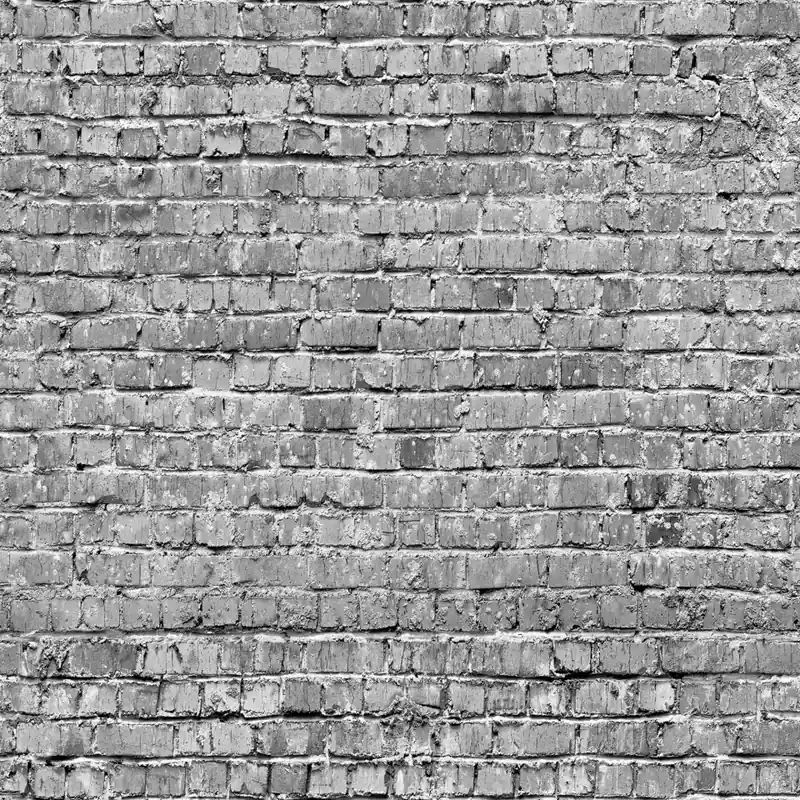 Tapeta Szary Ceglany Mur Flizelina 53x1000 Kup online
