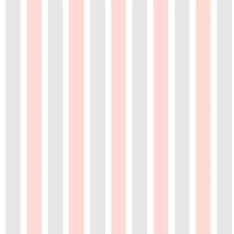 Wyjątkowa oferta Tapeta Paski-Pastelowe Kolory Flizelina 53x1000