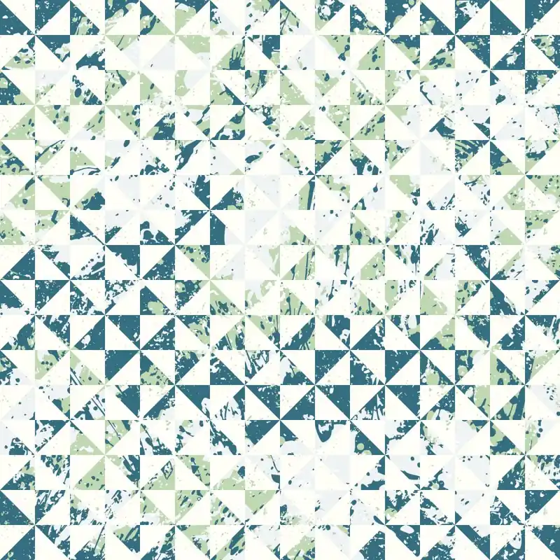 Zamów teraz Tapeta Geometryczna - Flizelina 53x1000