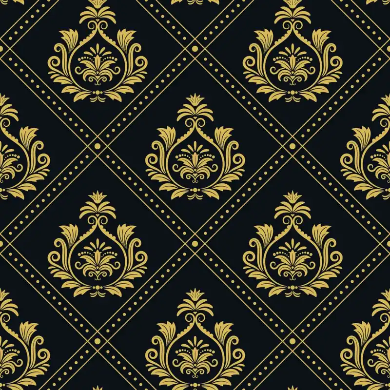 Tapeta Dostojne Ornamenty Flizelina 53x1000 Hit cenowy