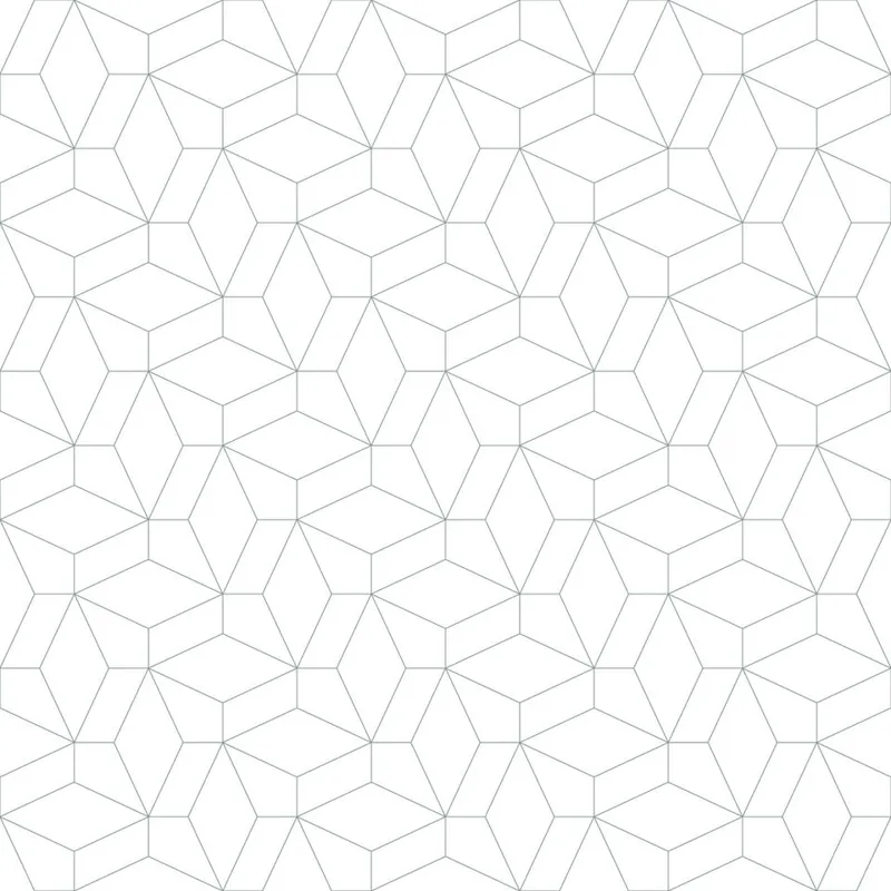 Premium Tapeta Geometryczna - Abstrakcja Flizelina 53x1000