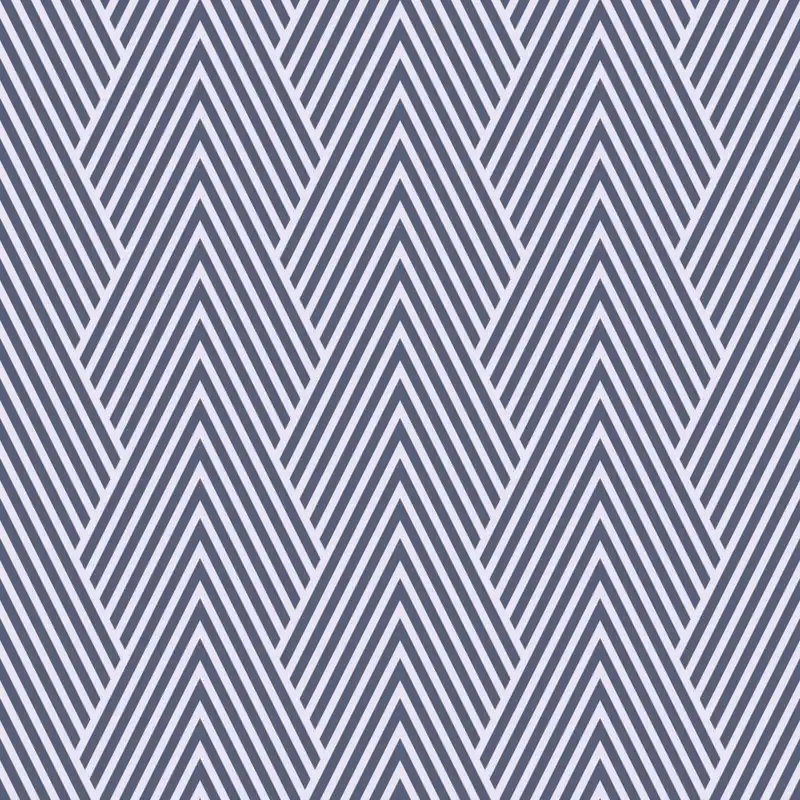 Tapeta Geometryczna - Art Deco Flizelina 53x1000 Super okazja