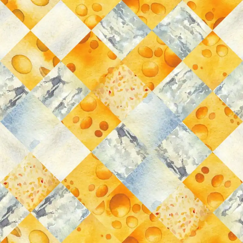 Tapeta Abstrakcyjna Mozaika Geometryczna Flizelina 53x1000 Kup online