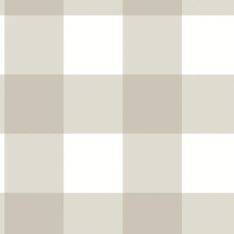 Nie przegap Tapeta Geometryczna, Optyczna W Kratę, Do Salonu Flizelina 53x1000