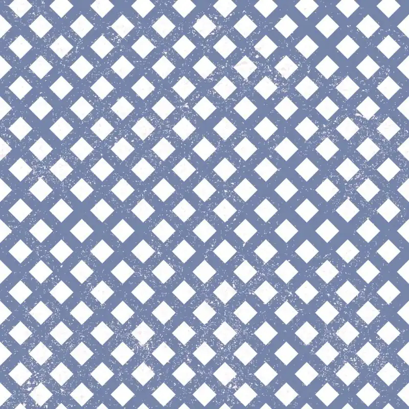 Tapeta Geometryczna, Kratka, Do Salonu, Biura Flizelina 53x1000 Darmowy zwrot