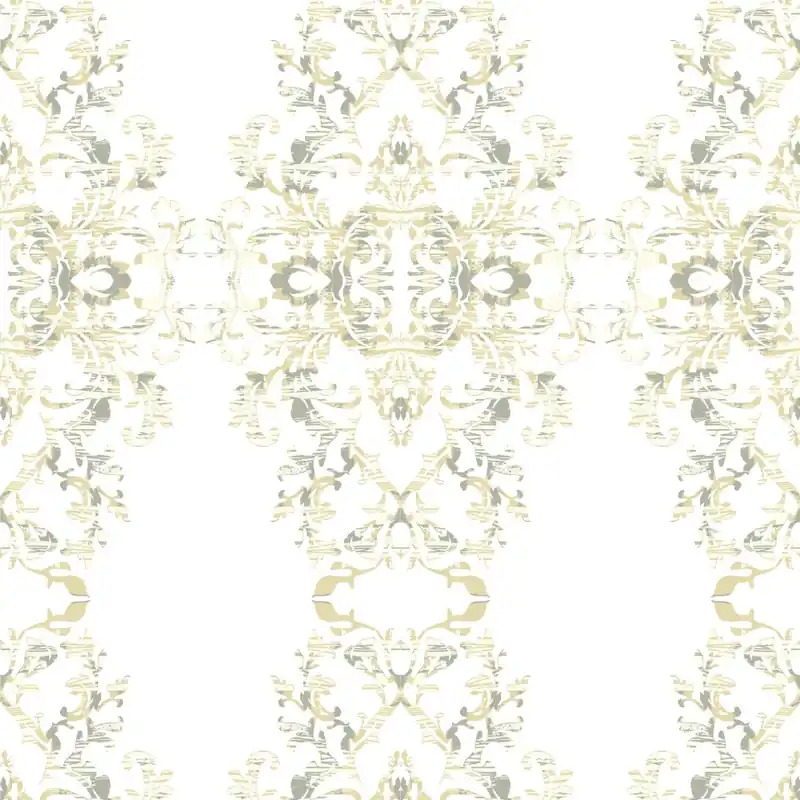 Kup teraz Tapeta Ornamenty W Stylu Barokowym Flizelina 53x1000