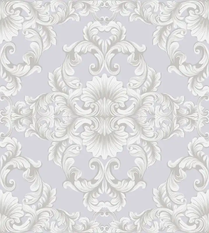 Tapeta Królewskie Ornamenty Flizelina 53x1000 Darmowy zwrot