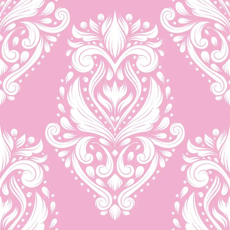 Tapeta Ornamenty - Indyjskie Motywy Flizelina 53x1000 Oferta czasowa