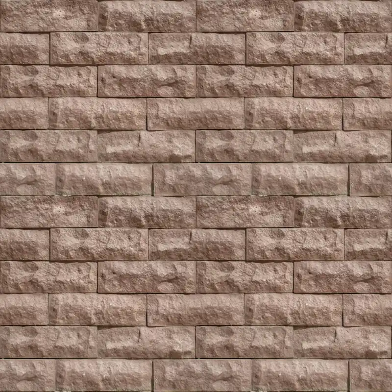 Szybka dostawa Tapeta Piękna Nowoczesna Cegła - Efekt 3D Flizelina 53x1000