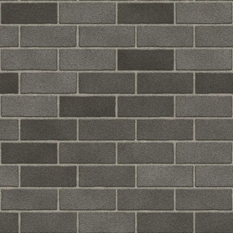 Sprawdź teraz Tapeta Cegła 3D Mur Flizelina 53x1000