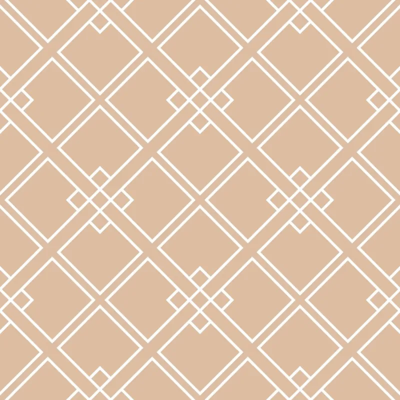 Kup online Tapeta Nowoczesne Geometryczne Ornamenty Flizelina 53x1000