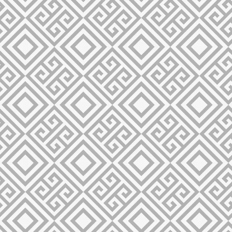 Nowość Tapeta Wzór Geometryczny - Abstrakcja Flizelina 53x1000