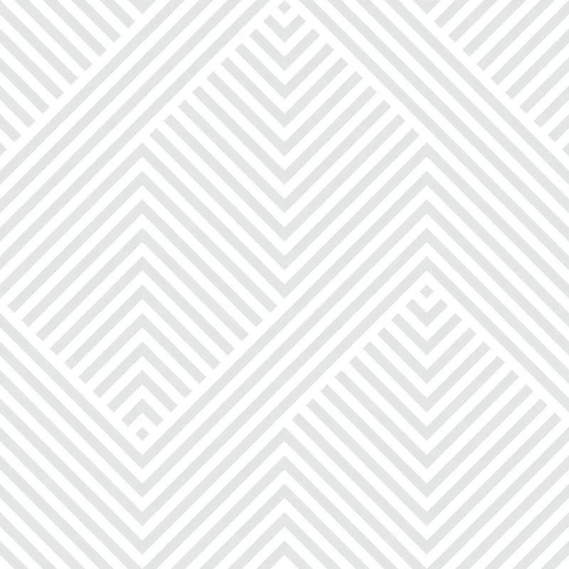 Tani Tapeta Geometryczna - Optyczna Flizelina 53x1000