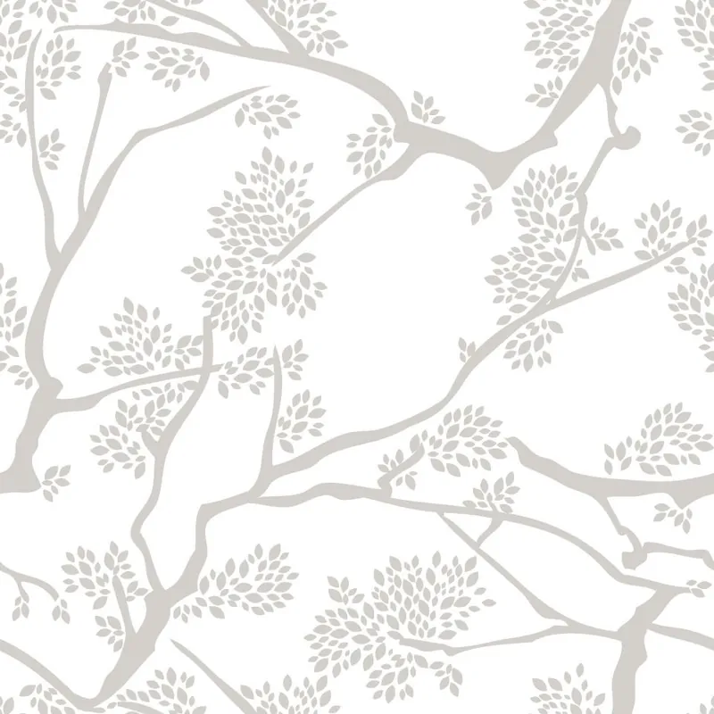 Tapeta Drzewa, Gałęzie, Natura, Salon, Sypialnia Flizelina 53x1000 Ograniczona ilość