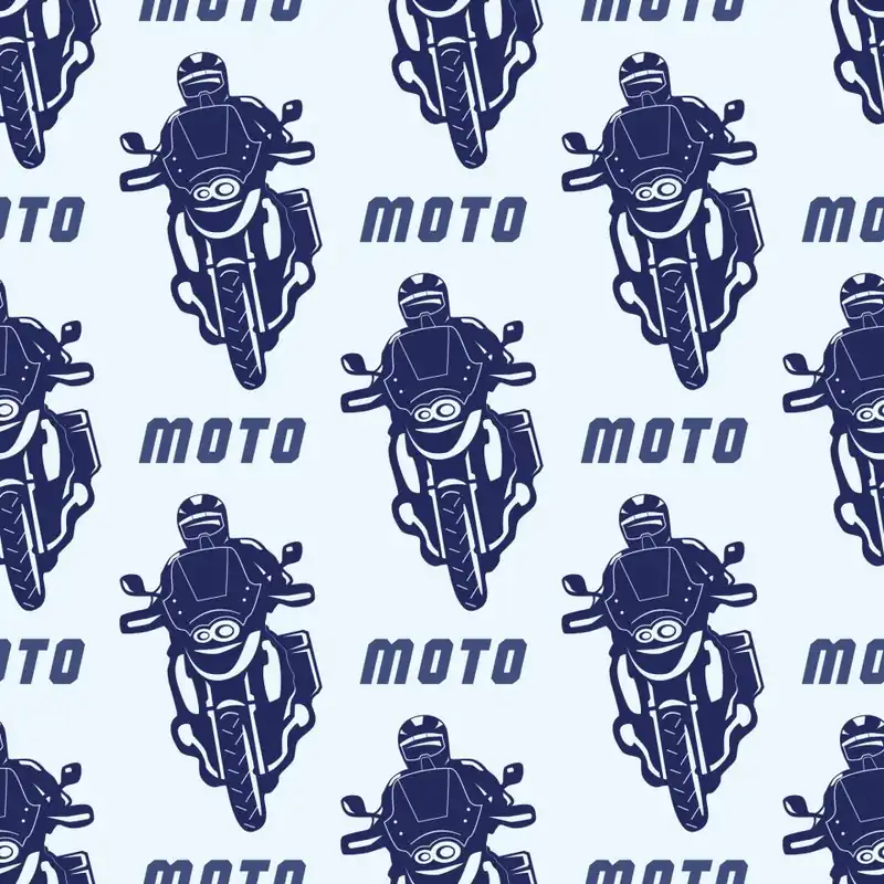 Oferta Tapeta Nowoczesne Motocykle Flizelina 53x1000