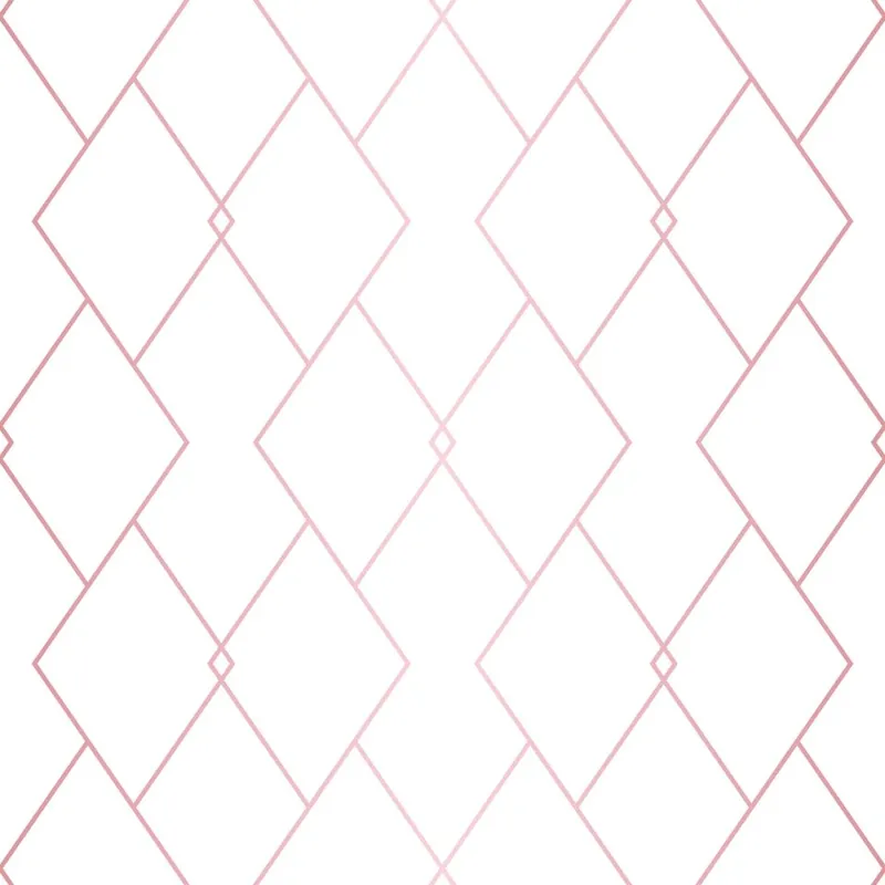 Tapeta Nowoczesny Wzór Geometryczny Flizelina 53x1000 Darmowa dostawa