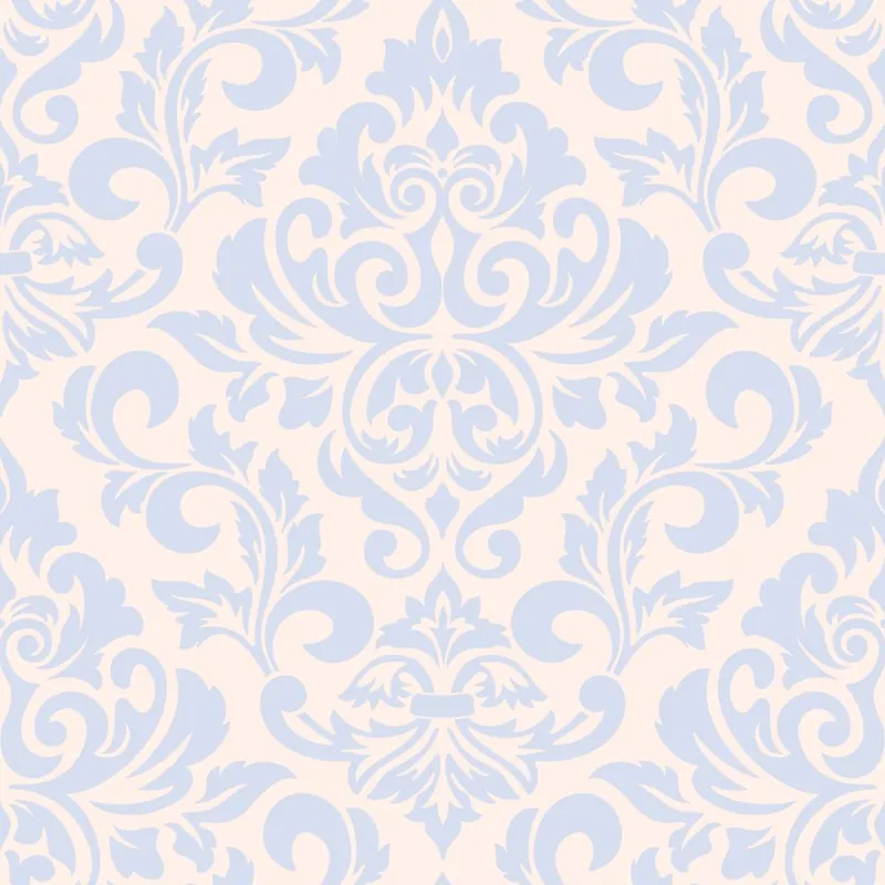 Tapeta Ornament Damasceński Flizelina 53x1000 Dostępne od ręki