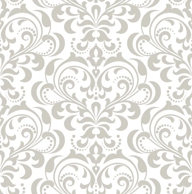 Bezpieczna płatność Tapeta Dostojne Ornamenty Flizelina 53x1000