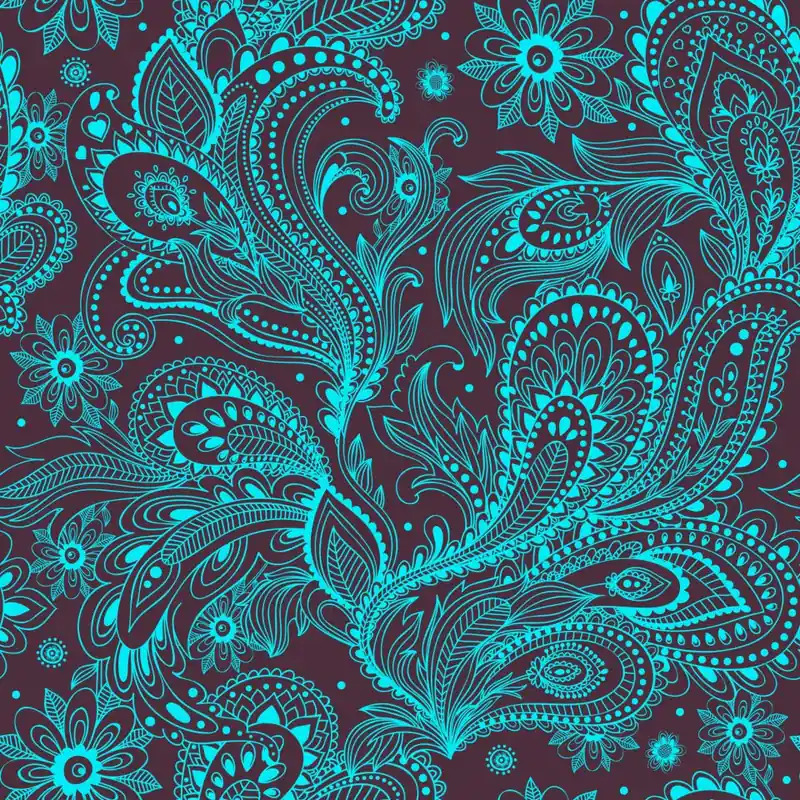 Tapeta Egzotyczne Ornamenty Flizelina 53x1000 Ograniczona ilość