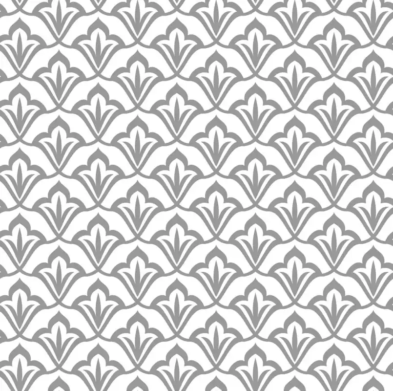 Bezpieczne zakupy Tapeta Ornamenty W Arabskim Stylu Flizelina 53x1000
