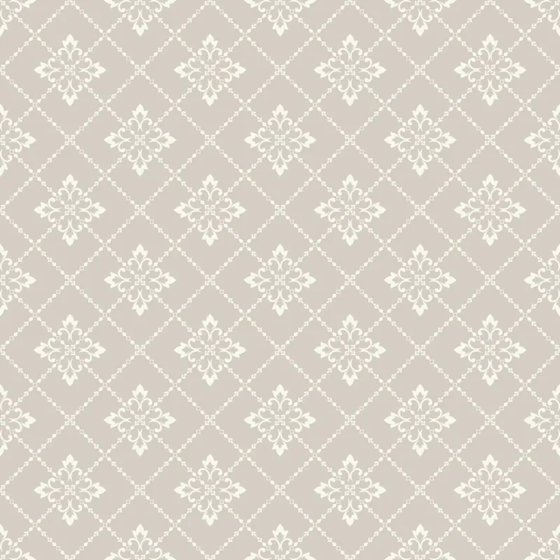 Ostatnie sztuki Tapeta Stylowa Mozaika Z Ornamentami Flizelina 53x1000