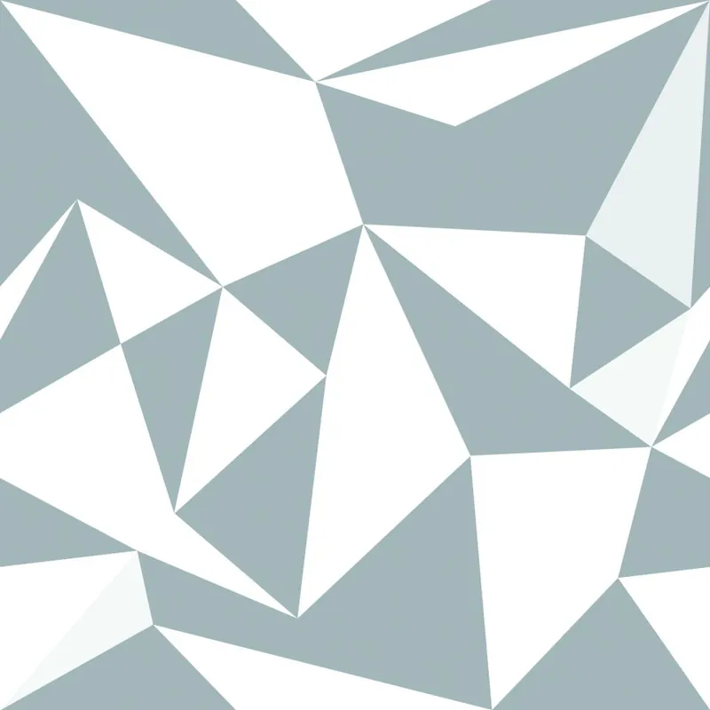 Tylko dziś Tapeta Nowoczesny Wzór Geometryczny Flizelina 53x1000
