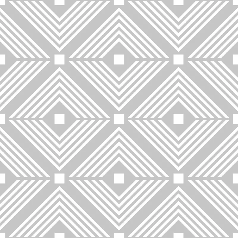 Oferta czasowa Tapeta Geometryczne Wzory W Odcieniach Szarości Flizelina 53x1000