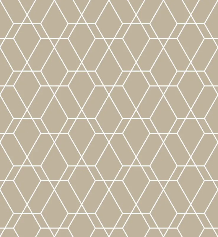 Tapeta Nowoczesny Wzór Geometryczny Flizelina 53x1000 Nowość