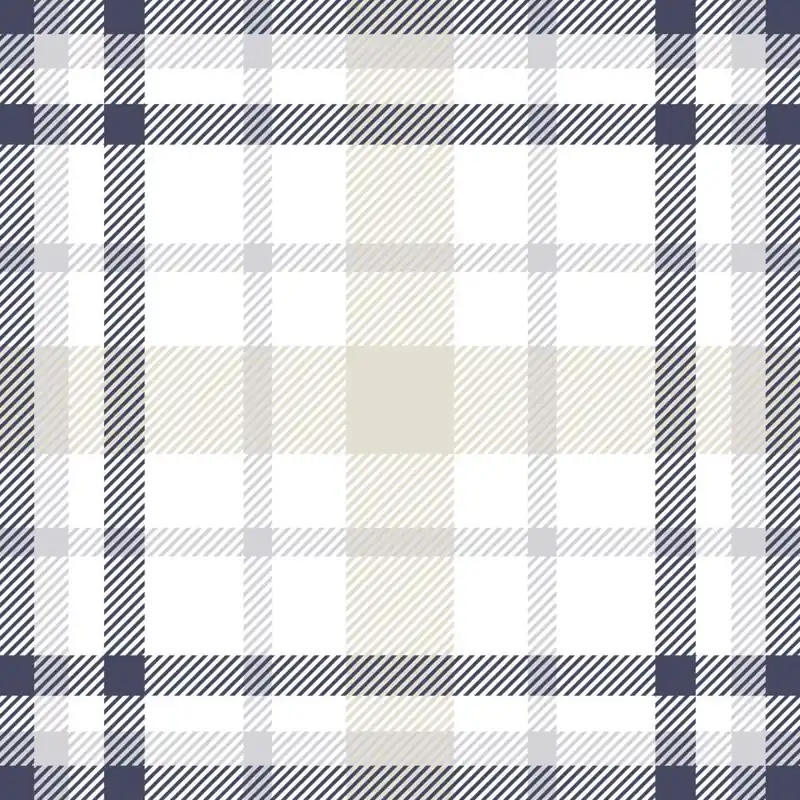 Tapeta Geometryczna W Kratę Do Sypialni Salonu Flizelina 53x1000 Popularny