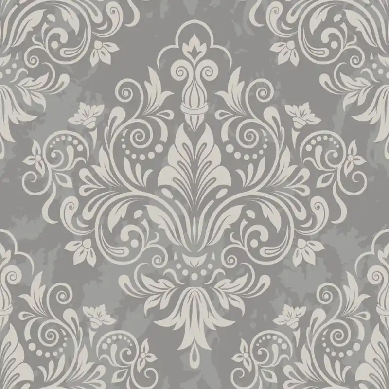 Tapeta Piękne Ornamenty Flizelina 53x1000 Darmowa dostawa