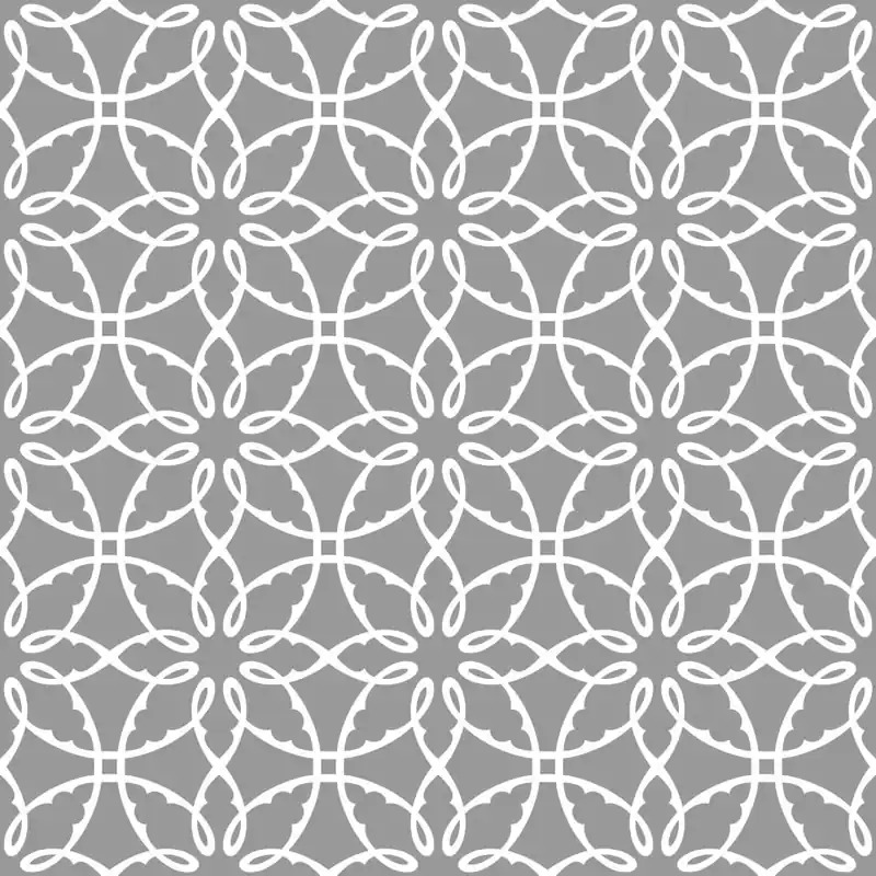 Zniżka Tapeta Ornamenty W Stylu Gotyckim Flizelina 53x1000