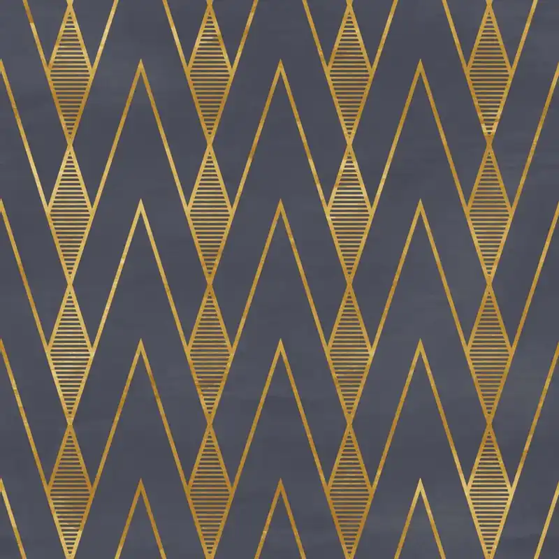 Tapeta Nowoczesny Wzór Geometryczny Flizelina 53x1000 Wyjątkowa oferta