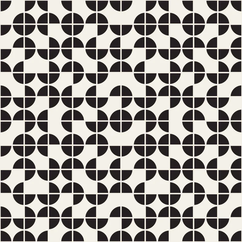 Tapeta Modernistyczny Wzór Geometryczny Flizelina 53x1000 Dodaj do koszyka