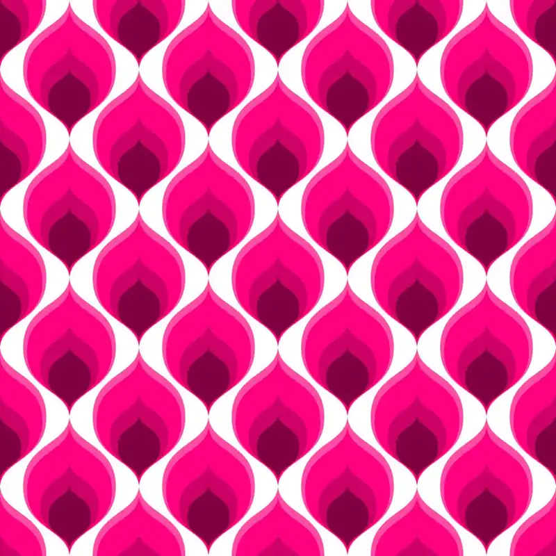 Tapeta Piękne Geometryczne Ornamenty Flizelina 53x1000 Okazja