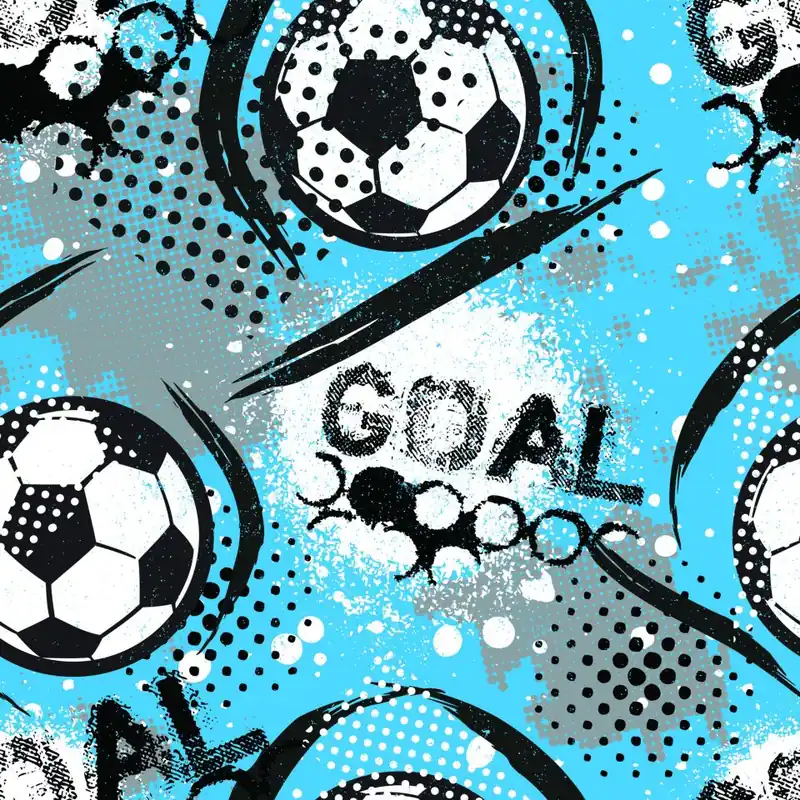 Cena promocyjna Tapeta Sportowa Abstrakcja Flizelina 53x1000