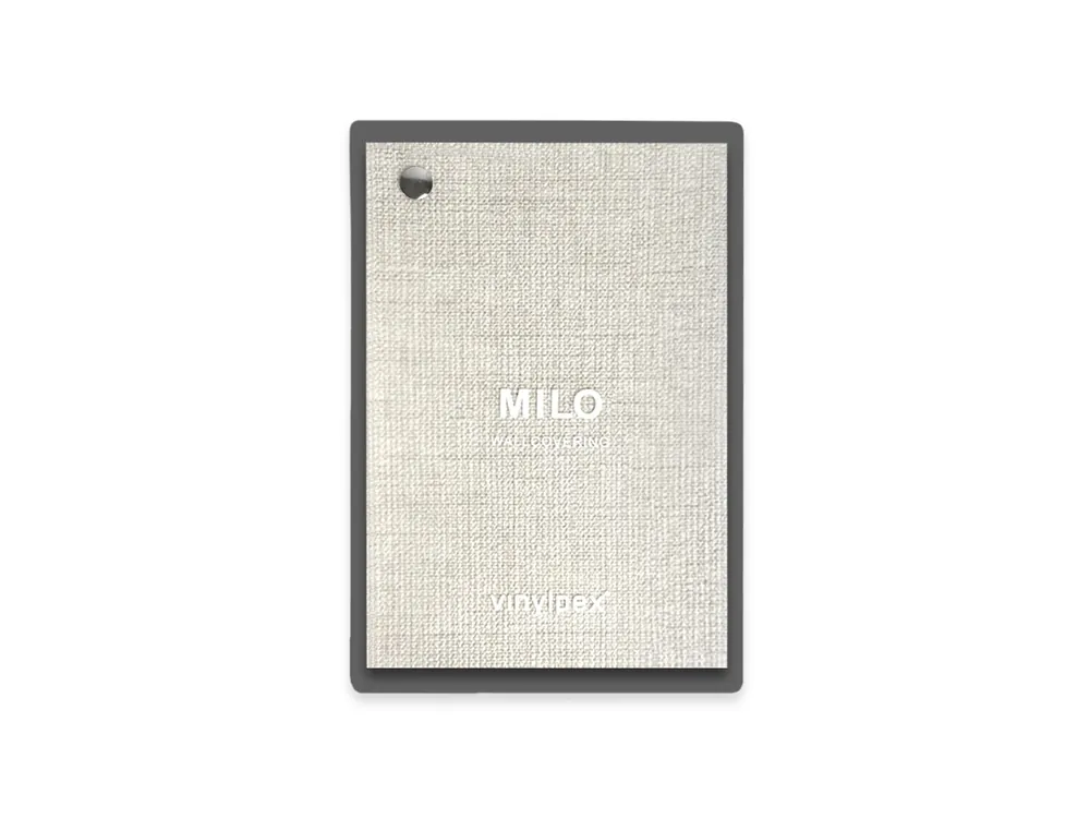 Próbnik tapet Vinylpex - kolekcja Milo Premium