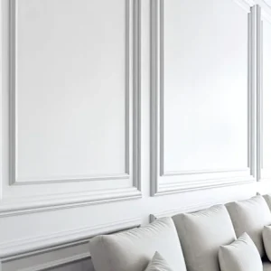 Szybka wysyłka Ramki z listew ściennych DS200+DS300 Vellano by Decor System