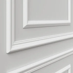 Zestaw ramek ściennych DS3250+DS300 Vellano by Decor System Ograniczona ilość