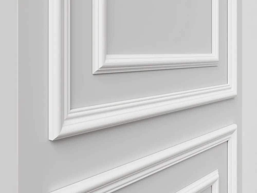 Zestaw ramek ściennych DS3250+DS300 Vellano by Decor System Ograniczona ilość