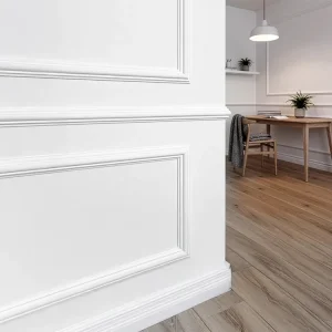 Bezpieczne zakupy Ramka ścienna nowoczesna DS200 Vellano by Decor System