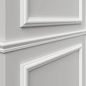 Tylko dziś Ramki z listew ściennych DS3250+DS200 Vellano by Decor System