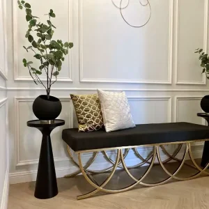 Bestseller Zestaw klasycznych ramek ściennych MD003 + MD318 Mardom Decor